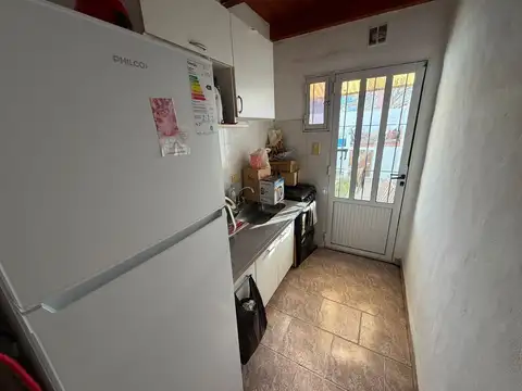 DEPARTAMENTO EN VENTA - IDEAL INVERSION