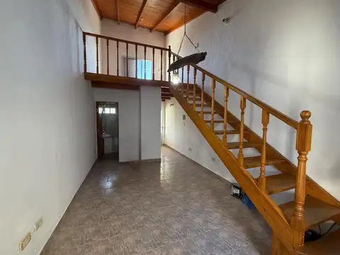 DEPARTAMENTO EN VENTA - IDEAL INVERSION