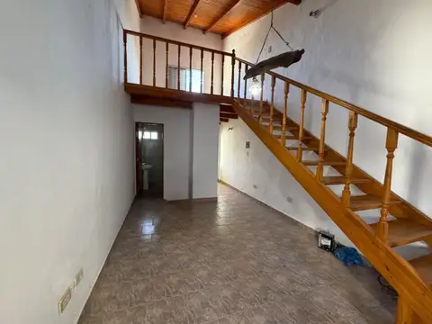 DEPARTAMENTO EN VENTA - IDEAL INVERSION
