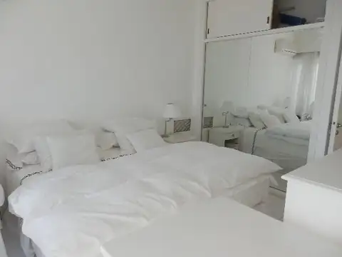 Departamento - ALQUILER_TEMPORAL - Uruguay, PLAYA MANSA PUNTA DEL ESTE - RBLA. CLAUDIO WILLIMAN