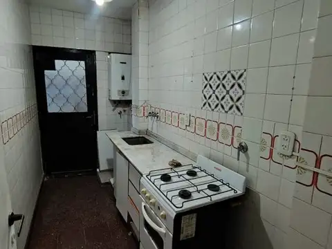Departamento en Alquiler 36 años