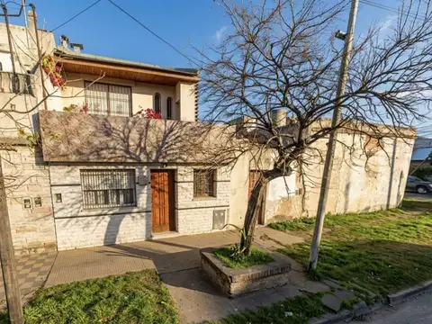 Casa en Venta en Caseros, Partido de Tres de Febrero