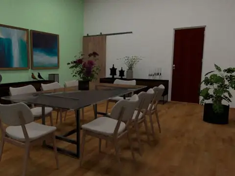 Casa en Venta en San Carlos Centro, USD 30.000