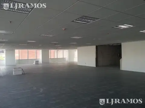 Oficina en Alquiler A Estrenar