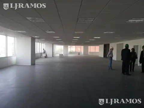 Oficina en 9 de Julio