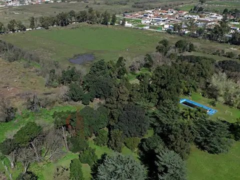 Terreno en Venta en Longchamps, USD 45.000