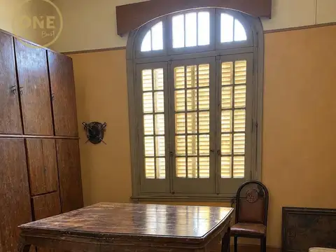 Casa Monoambiente con 1 baño