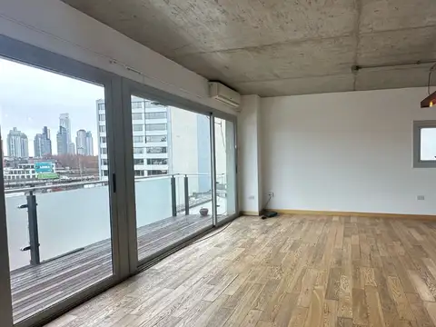 VENTA DUPLEX 3 AMBIENTES CON BALCON EN SAN TELMO