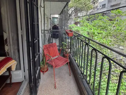 Depto Tipo Casa en Venta de 4 ambientes