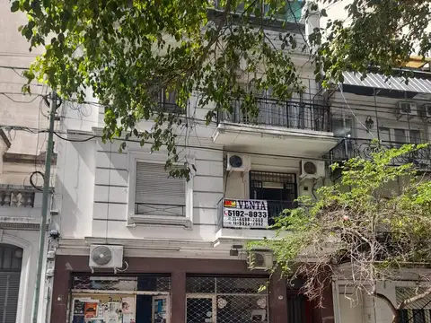 Depto Tipo Casa en Venta en Balvanera, USD 180.000