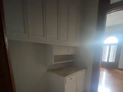 Departamento 5 ambientes con 2 baños