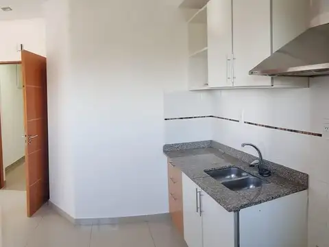 Departamento de 1 dormitorio