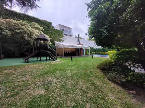 Departamento en Alquiler en Palermo, CABA