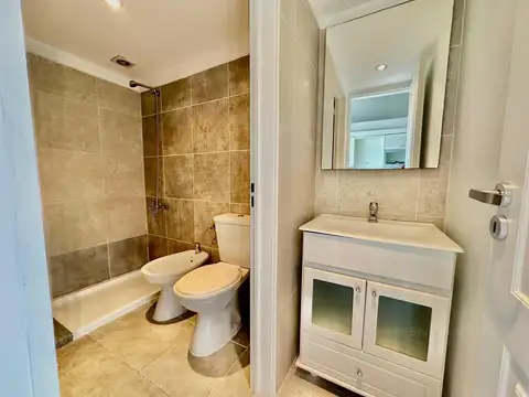 Departamento en Venta en Haedo, USD 73.000