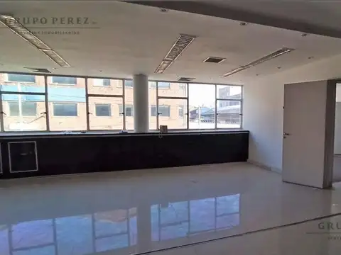 Oficina en Boca
