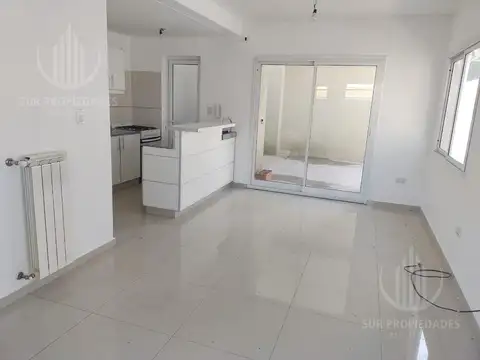 Alquiler de Departamento en la calle Giribone, Esteban Echeverría Canning