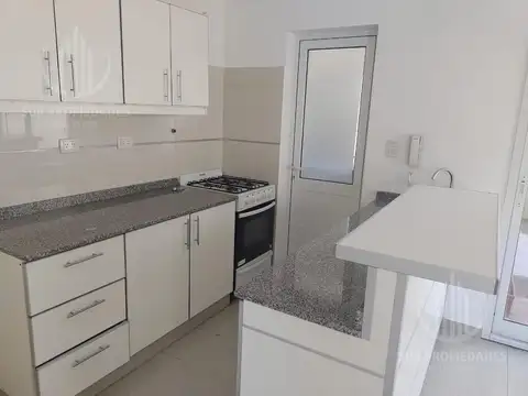 Departamento en Alquiler de 4 ambientes