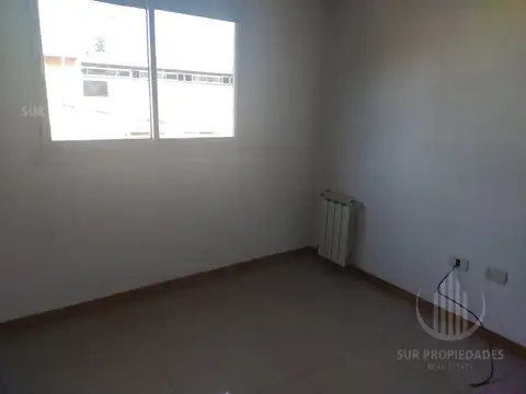 Departamento en Alquiler 9 años