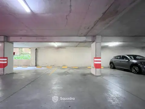 Cochera en Venta en Refinerías, Rosario