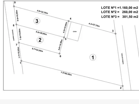 Ruta 33