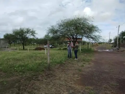 Terreno en Venta de 1722,0 m2