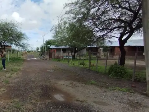 Terreno en Venta en Termas de Rio Hondo, Río Hondo