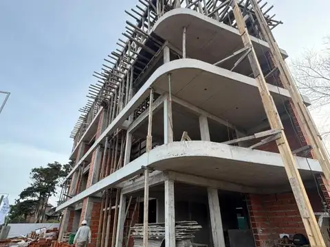 Departamento en Venta A Estrenar