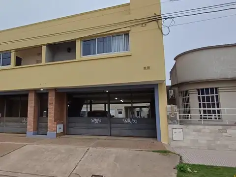 departamento disponible para ocupar en B° San Martin