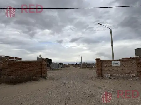 Terreno en Venta en Plottier, Confluencia