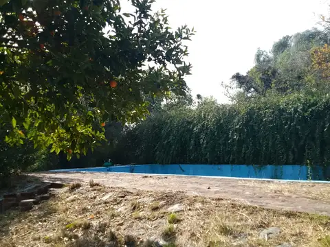 Luyaba, Cordoba
