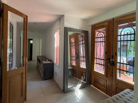 Patricias Argentinas 4500