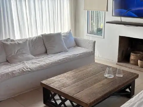 Casa en Alquiler 10 años