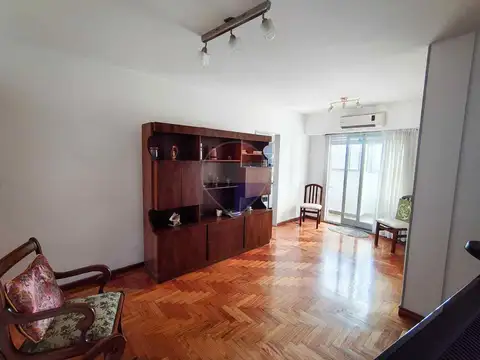Departamento en Venta 46 años