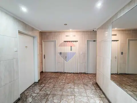 Departamento en Venta en Almagro, USD 93.000
