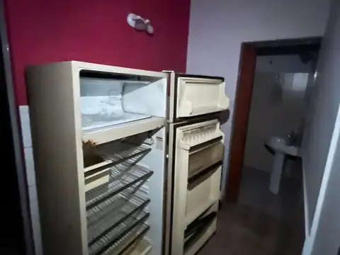 Galpon en Alquiler 20 años