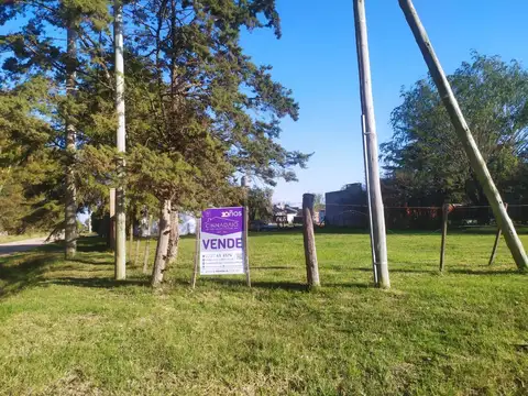 Terreno - Venta - Argentina, Lobos