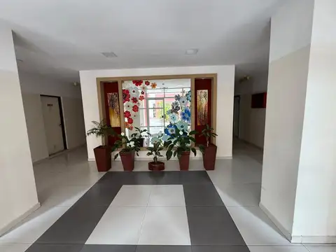 Departamento en Alquiler de 4 ambientes