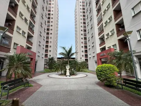 Juan Domingo Peron 1400, Piso 15°