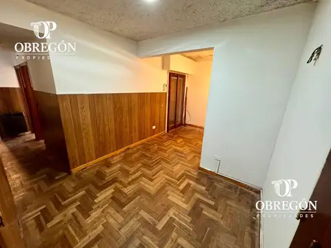 VENTA DEPARTAMENTO 3 AMBIENTES 42 METROS a RECICLAR - OLIVOS