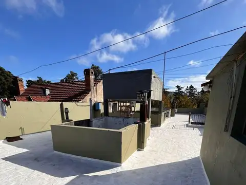 VENTA DEPARTAMENTO 3 AMBIENTES 42 METROS a RECICLAR - OLIVOS