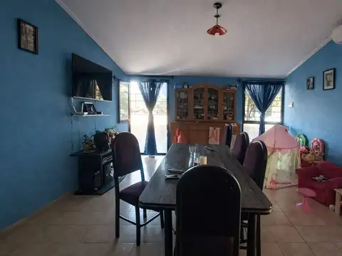 Casa en Venta 39 años