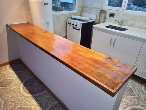 Departamento en Alquiler de 3 ambientes