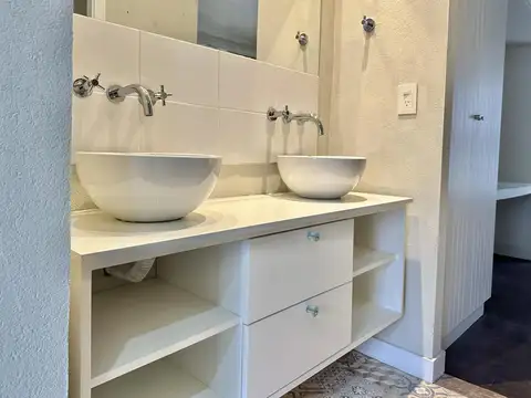Depto Tipo Casa en Venta 2 años