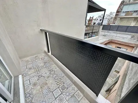 Depto Tipo Casa en Venta en Nuñez, USD 370.000