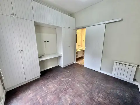 Depto Tipo Casa 5 ambientes con 3 baños