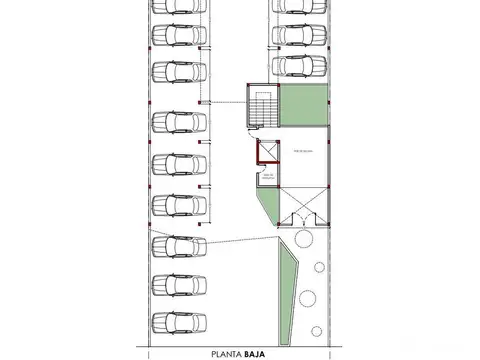 Departamento en Venta de 2 dormitorios