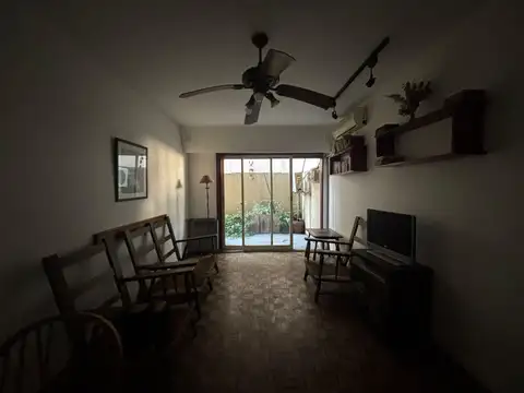 Departamento en Venta en Monserrat, USD 98.000
