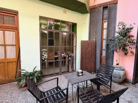 CASA EN VENTA, SANTIAGO AL 700, PH, 3 DORMITORIOS Y CONSULTORIO, BARRIO LOURDES