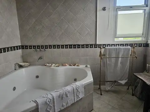 Casa en Alquiler 15 años