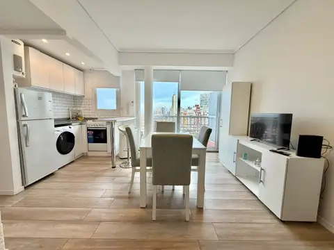 BUENOS AIRES 2000, Piso 10